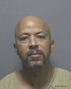Robert Grant Arrest Mugshot