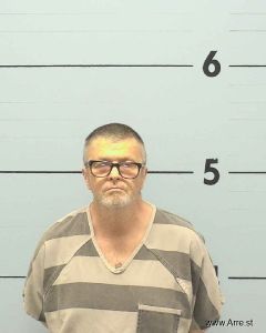 Robert Gubert Arrest Mugshot