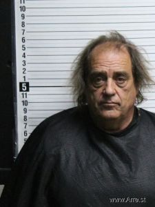 Robert Haney Arrest Mugshot