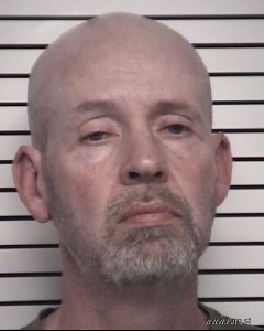 Robert Harman Arrest Mugshot