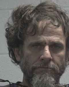 Robert Henson Arrest Mugshot