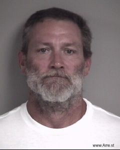 Robert Herron Arrest Mugshot