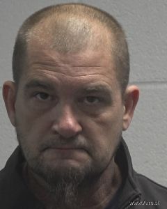 Robert Hinson Arrest Mugshot