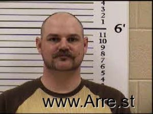 Robert Horton  Arrest