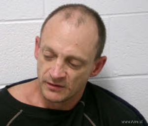 Robert Houston Arrest Mugshot