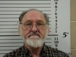 Robert Johnson  Arrest