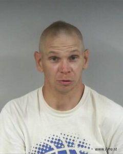 Robert Jordan Arrest