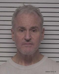 Robert Keasey Arrest Mugshot