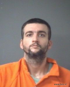 Robert Keel Arrest Mugshot