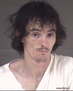 Robert Lock Arrest Mugshot