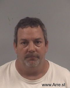 Robert March Arrest Mugshot