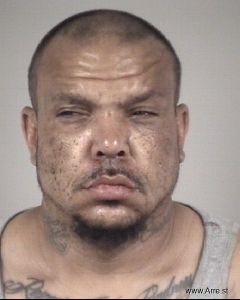Robert Mccall Arrest Mugshot
