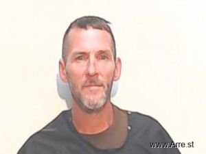 Robert Mckeithan Arrest Mugshot