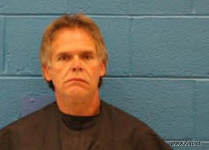 Robert Mckinney Arrest Mugshot