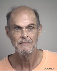 Robert Murphy Arrest Mugshot