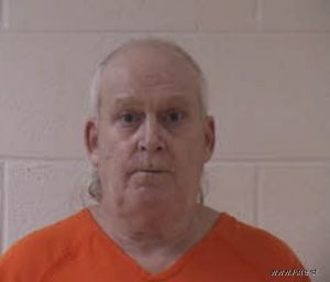 Robert Owens Arrest Mugshot