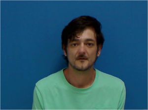 Robert Payne Arrest Mugshot