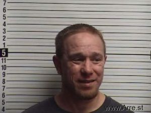 Robert Reed Arrest Mugshot