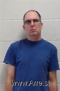 Robert Roberson Arrest Mugshot