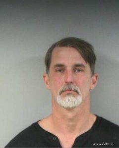 Robert Roberts Arrest Mugshot