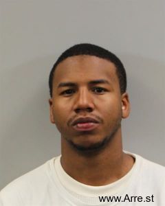 Robert Spencer Arrest Mugshot