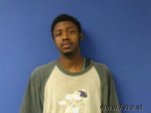 Robert Stokes Jr Arrest