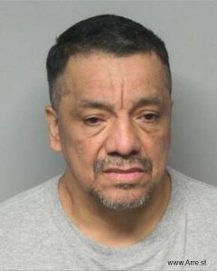 Roberto Almeida-santos Arrest Mugshot