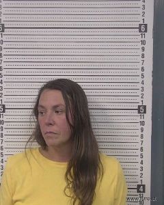 Robin Byrd Arrest Mugshot