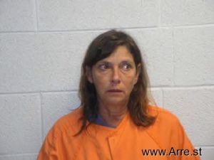 Robin Lang Arrest Mugshot