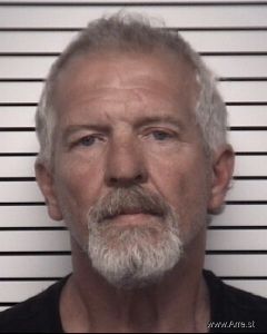 Robin Moore Arrest Mugshot