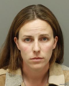 Robin Riedlinger Arrest