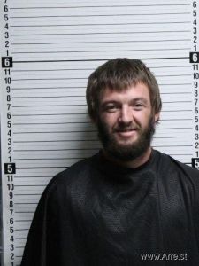 Rocky Buffkin Arrest