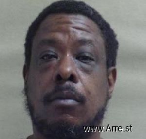 Roderick Williams Arrest Mugshot