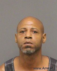 Rodney Applewhite Arrest Mugshot