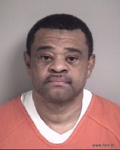 Rodney Archer Arrest Mugshot