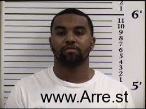 Rodney Dorsey Arrest