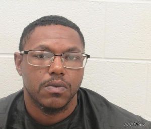 Rodney Twitty Arrest Mugshot