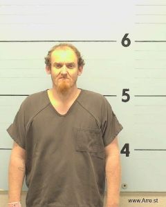 Rodney Williamson Arrest Mugshot