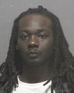 Rodney Wilson Arrest Mugshot