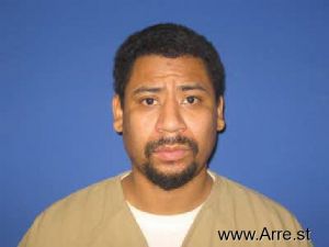 Rodolfo Rivera Arrest