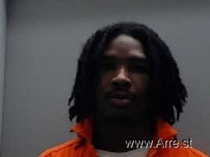 Rodrikus Dozier Arrest Mugshot