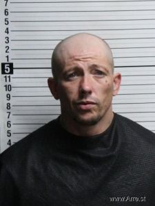 Roger King Arrest Mugshot