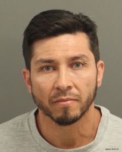 Roger Molina-rios Arrest