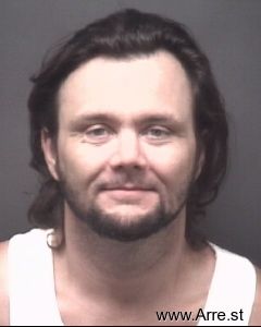 Roger Strickland Arrest Mugshot