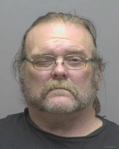 Ronald Brittain Arrest Mugshot