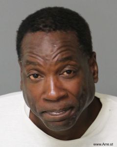 Ronald Burke Arrest Mugshot