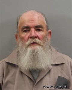 Ronald Gaster Arrest Mugshot