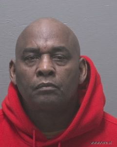 Ronald Gause Arrest Mugshot