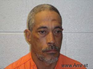 Ronald Howell Arrest Mugshot