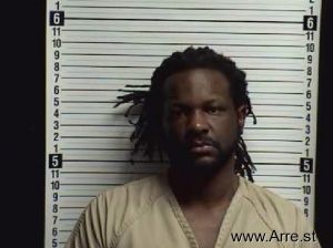 Ronald Jefferson Arrest Mugshot